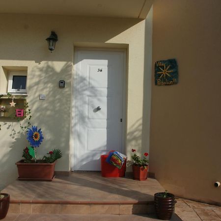 Pedalion Villa Protaras Zewnętrze zdjęcie