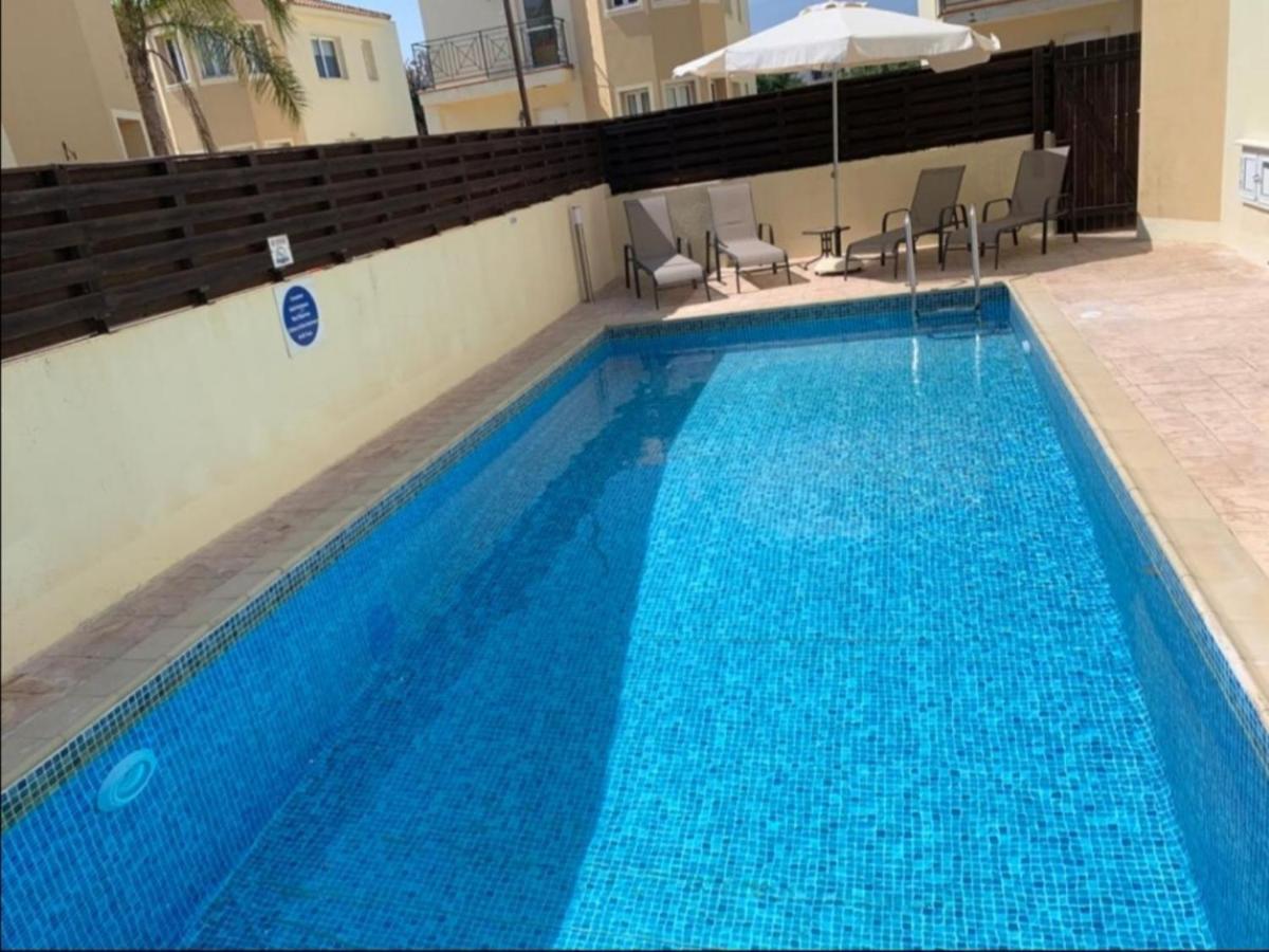 Pedalion Villa Protaras Zewnętrze zdjęcie
