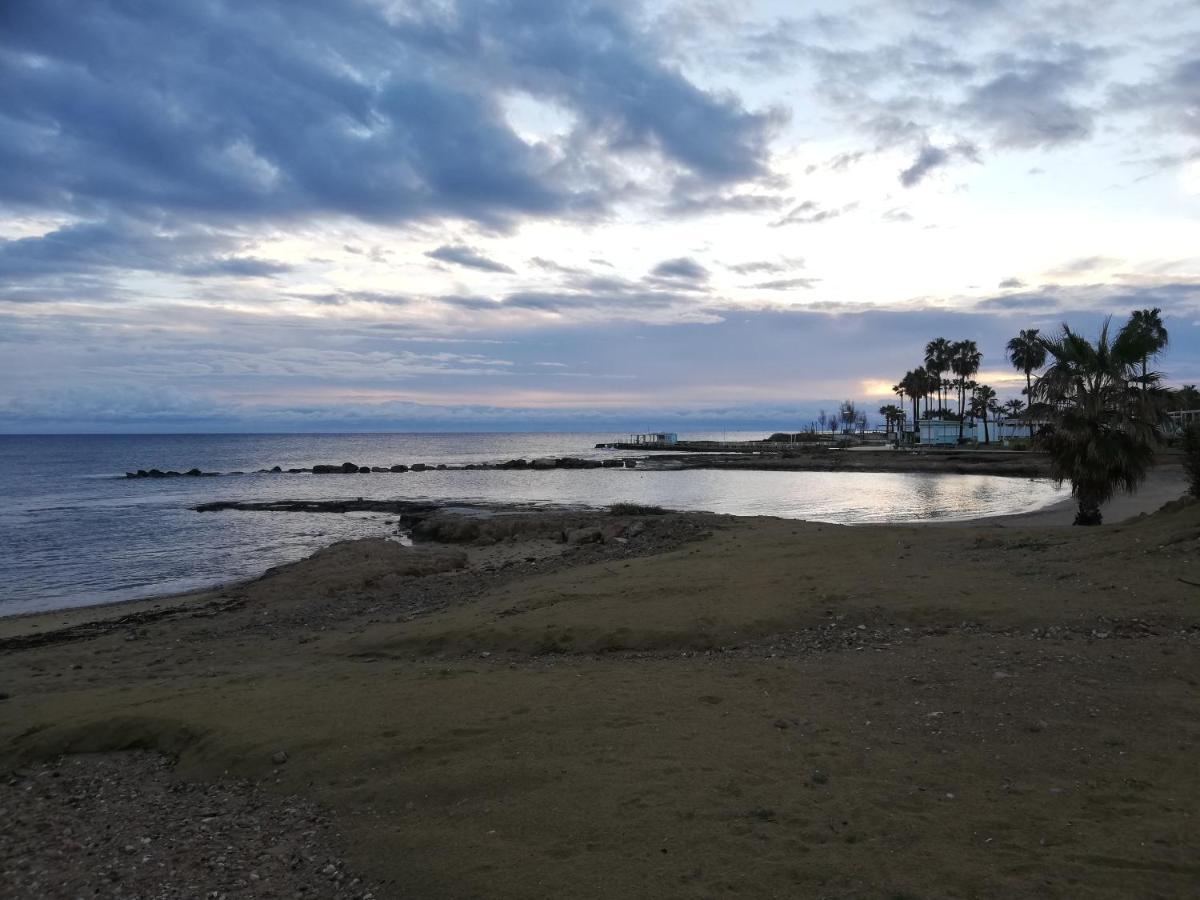 Pedalion Villa Protaras Zewnętrze zdjęcie
