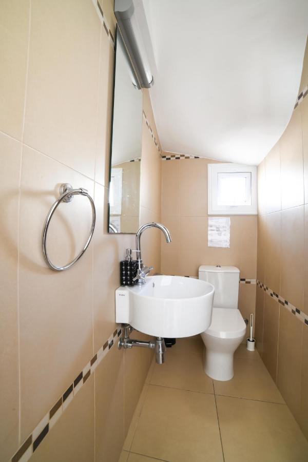 Pedalion Villa Protaras Zewnętrze zdjęcie