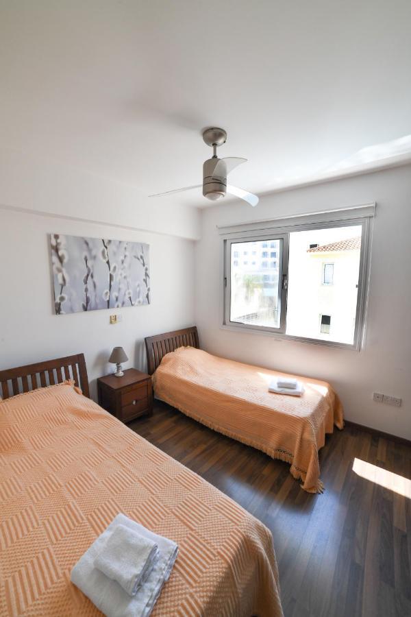 Pedalion Villa Protaras Zewnętrze zdjęcie