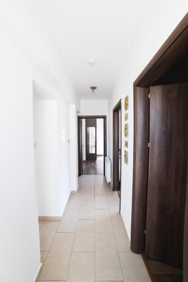 Pedalion Villa Protaras Zewnętrze zdjęcie