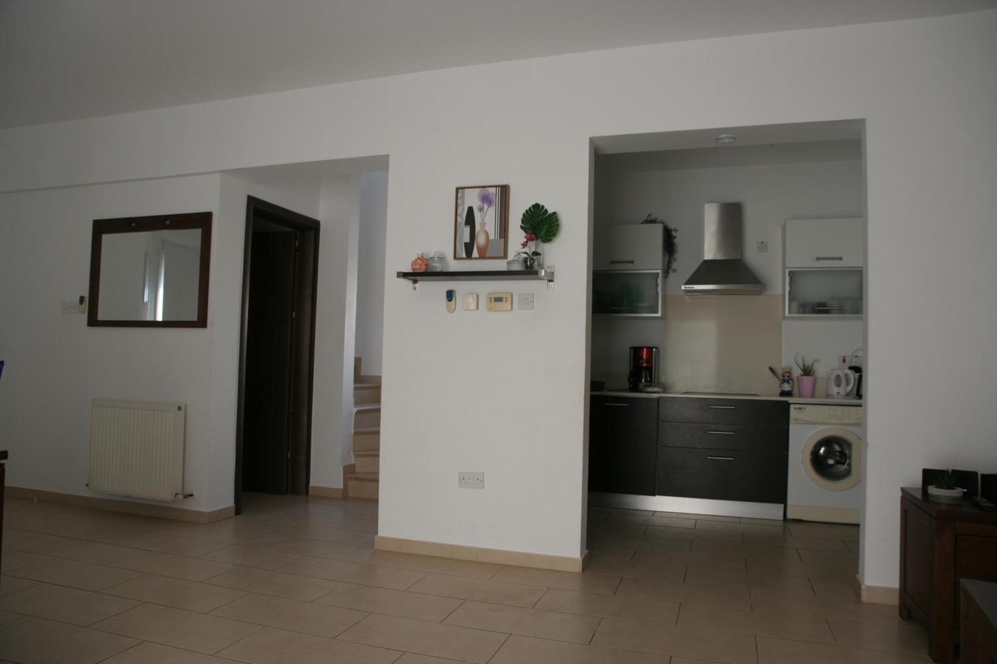 Pedalion Villa Protaras Zewnętrze zdjęcie