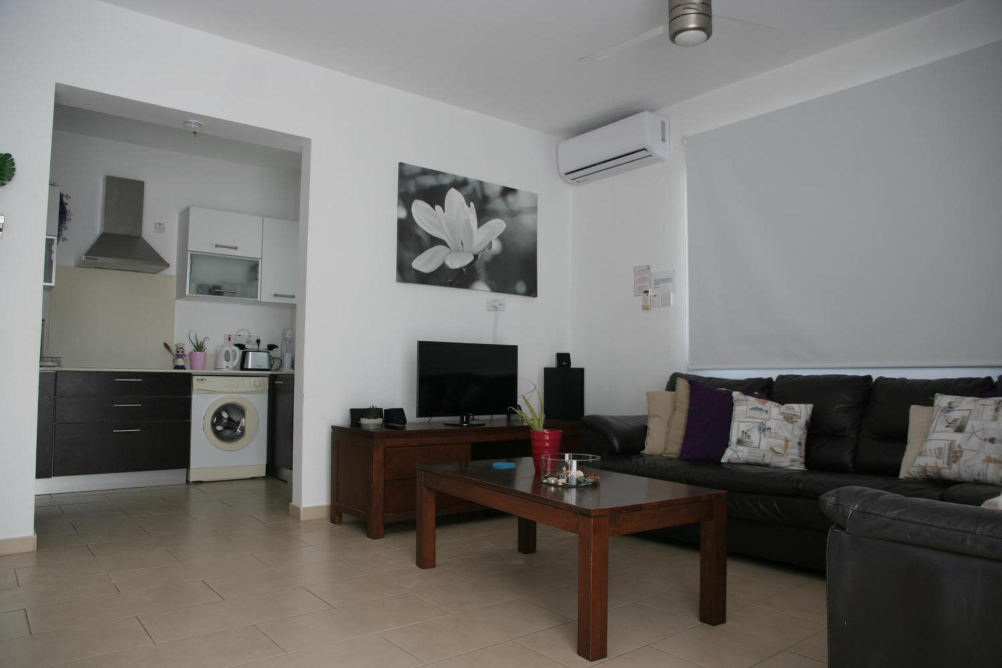 Pedalion Villa Protaras Zewnętrze zdjęcie
